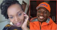 Senior bank manager ROSSIE KAMENE divorced by husband over an affair with Governor SIMBA ARATI - ARATI’s wife allegedly tried to eliminate her