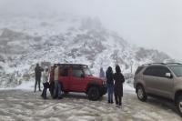 Disaster teams monitoring severe weather conditions across SA
