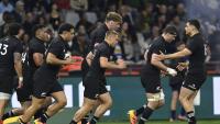 How to watch Sharks vs All Blacks today - TV channel and kick-off time