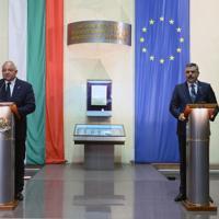 Türkiye, Bulgaria vow closer cooperation against rising gang crime