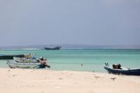 Three killed in attacks on ships in Red Sea, Gulf, sources say