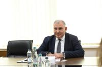 Health minister – Georgia to purchase medication for cystic fibrosis treatment