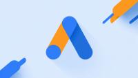 Google Ads Sponsored Results Tests Advertiser Name & Favicon Summary