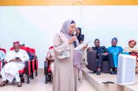 UBEC: Delta Teacher Tracking Model Can Strengthen Basic Education