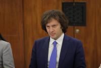 Kobakhidze – You want a Russian media headline that I declare Russia an enemy, a political statement which must be followed by concrete steps