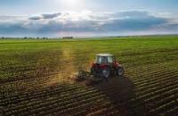Farmland values reach record $4,500 per acre as skyrocketing land costs divide farm economy