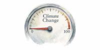 The New ‘Climate Change Dashboard’ Says Don’t Panic
