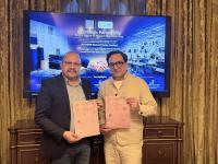 RSWM Limited partners with Spain-based Noize Design Studio (NDS9) to Establish Next-Generation Industry 5.0 Green Garment Manufacturing Platform in India
