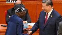 Africa should not be the prize in a US-China contest