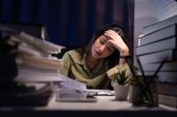 A burnout economy: The myth of economic freedom in a system designed to exhaust Americans
