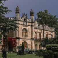 Dadiani Palaces win International Travel Awards 2026, named Georgia’s best museum
