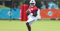 Miami Dolphins preseason opener 2026: How long should starters play at Washington Commanders?