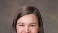 NFMC staff member named president-elect of international ag safety group