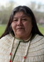 Culture keeper residency welcomes Mildred Quaempts to Baker City