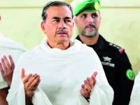 When Mecca Comes to Asim: Munir is seeking to build a military supply arc from Turkiye to China