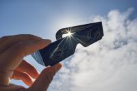 Peterborough astronomer reveals where you should go in the city to get a great view of Wednesday’s rare solar eclipse
