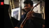 Indian Jazz guitarist Pritesh Walia detained by ICE, claim friends and family; phone taken away