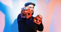 A Palestinian artist’s Vancouver show is in limbo, again