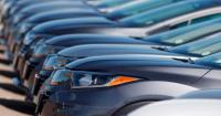 Auto theft trending toward ‘pre-crisis levels’ across Canada: report