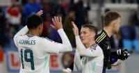 Shea Charles becomes most expensive Northern Ireland international in history with Fulham move