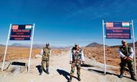 India hits back at China over Arunachal naming row, says ‘nothing can change’ reality