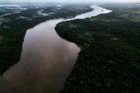 Key Amazon cases reach Brazil’s Supreme Court following Lula’s defeats in Congress
