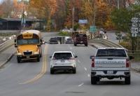 Maine DOT continues to narrow down Skowhegan 2nd bridge plans