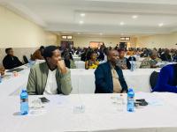 EYEOP puts E432M behind 30 000 youth opportunities