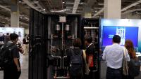 Open Compute Project Brings AI Hardware Leaders to Taipei