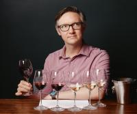 He passed the Master Sommelier exam. He’s taking it again, for the seventh time.