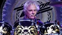 Legendary Rock Drummer Battling “Serious Health Issues” After Band Abruptly Cancels Shows