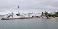 Rockland manufacturing plant set to be sold