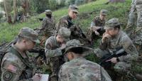 For a Berkeley ROTC cadet, the road less traveled rises toward service and leadership
