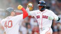 The hottest team ... ever? How Red Sox turned their season around -- and what it means