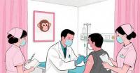 Hong Kong Health Officials Urge Timely Childhood Vaccinations to Ensure Public Health Safety