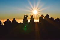 Solar eclipse fuels boom in astro-tourism