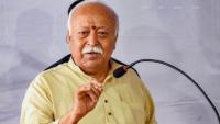 ‘Not welcome’: Canada MPs seek RSS ban before Bhagwat’s visit