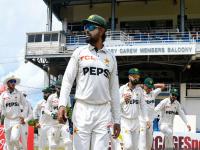 Pakistan Warm-Up Match: Why Has The PCC Select XI Game...