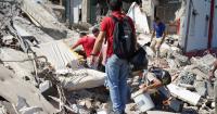 Expansion | NGOs strengthen aid after the earthquake in Colombia and warn of serious risks for children