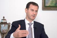 Syria's Bashar al-Assad, 8 other officials sentenced to death