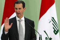 Syria sentences former ruler Assad to death in absentia over atrocities