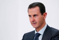 Syria sentences Assad to death over war crimes