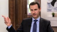Former Syrian President Bashar al-Assad Assad sentenced to death in absentia