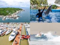Global Media Explore Hainan Free Trade Port, Unlocking the New Vitality of the “Ocean Economy”