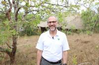 What conservation looks like from the outside: A conversation with Adam Falk after his first year as CEO of WCS