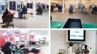 ePropelled will expand its manufacturing capacity with 60 million dollars from the U.S. Government.