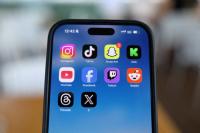Philippines pushes bill to ban minors from social media after school shooting