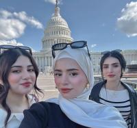Authors to share story of rescuing Afghan women