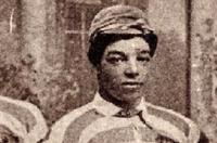 Meet Andrew Watson, The First Black Soccer Player To Play At An International Level