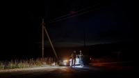 Latvia steps up border security amid surge in irregular migration from Belarus